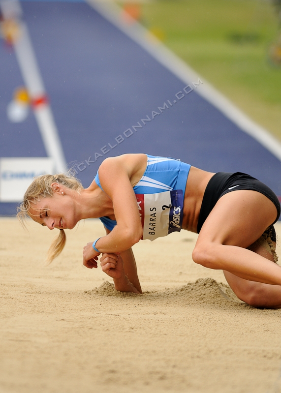 Championnats de France d'Athlétisme 2015 à Lille Lille_2015_34_