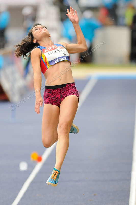 Championnats de France d'Athlétisme 2015 à Lille Lille_2015_38_