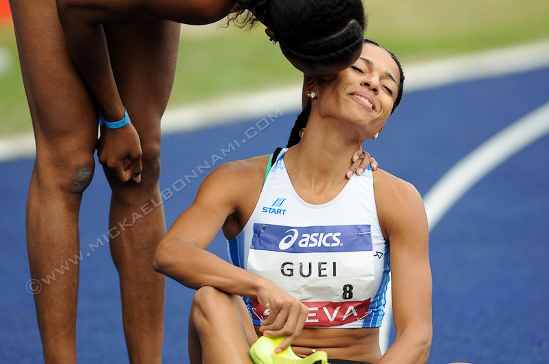 Championnats de France d'Athlétisme 2015 à Lille Lille_2015_63_