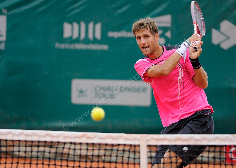 Tournoi de tennis ATP Bordeaux Primrose Primrose_Bordeaux_2012_2_