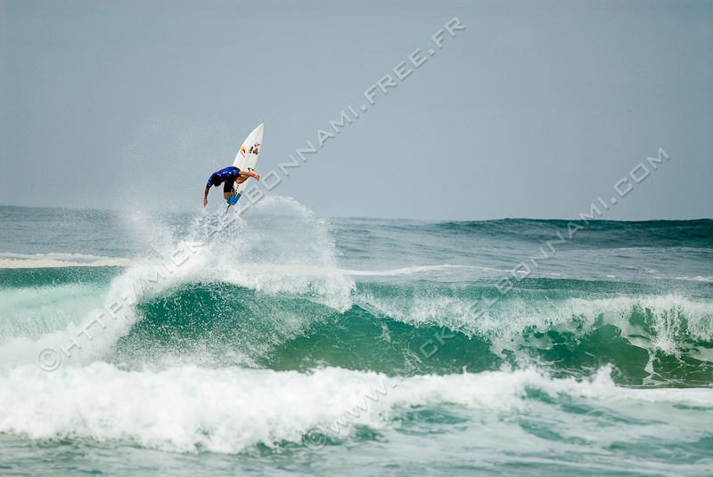 Quiksilver Pro France 2010 Surf_Hossegor_54_