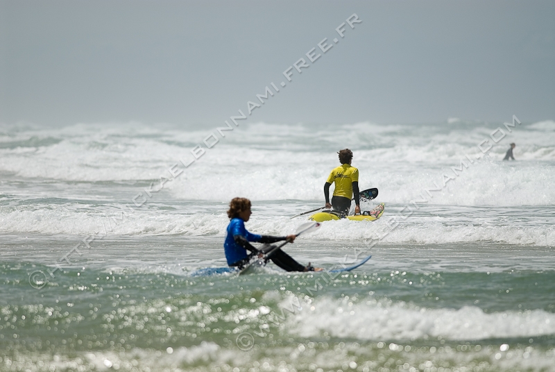 Coupe de France de waveski à Lacanau Waveski_08_