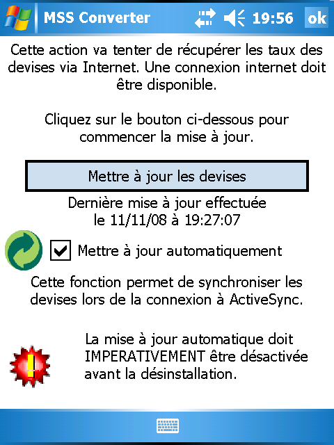 mms converter - MSS CONVERTER Un Soft à avoir toujours sous la main !!! Mssconverter03