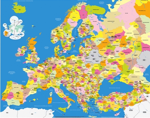 Vers une fin programmée des États ? Europesregions-1