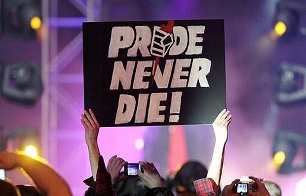 [MMA] Rizin World Grand-Prix 2016: 1st Round Pride-never-die