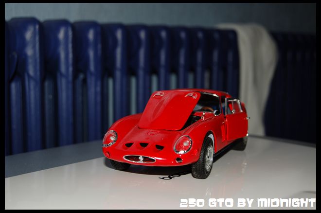 Ferrari 250 GTO Revell 1/24 DSC_0283