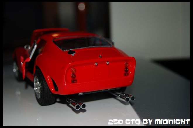 Ferrari 250 GTO Revell 1/24 DSC_0286