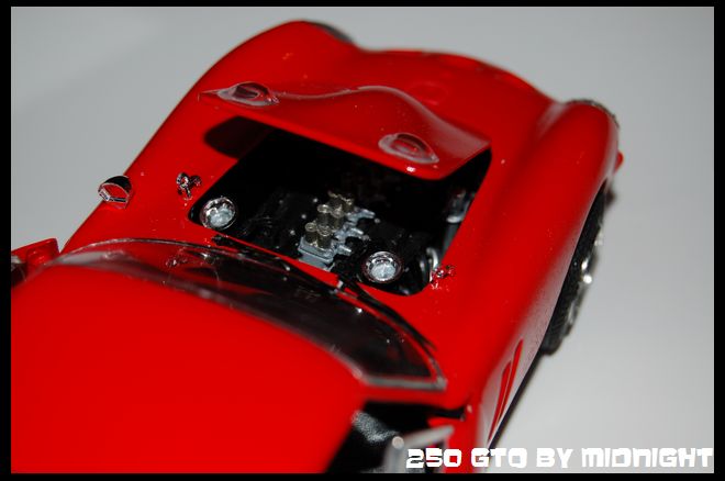 Ferrari 250 GTO Revell 1/24 DSC_0288