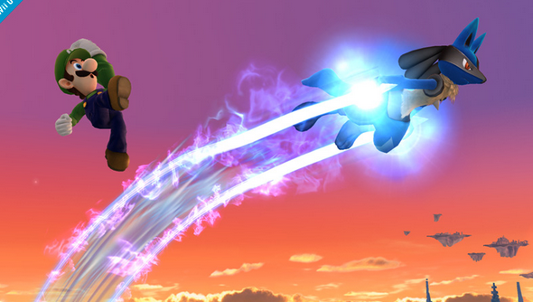 Angelic Wind Sky Demon Slayer Magic Super-smash-bros-for-wii-u-lucario-ExtremeSpeed