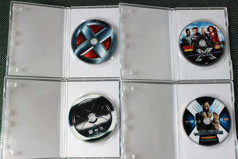 vente - Recherche & Vente : Le Coin des Blu-ray et DVD Disney ! - Page 7 Xmen3