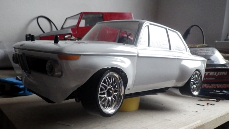 RetroRacing BMW 2022 '73 Bmw14