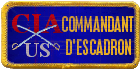 Commandant d'Escadron