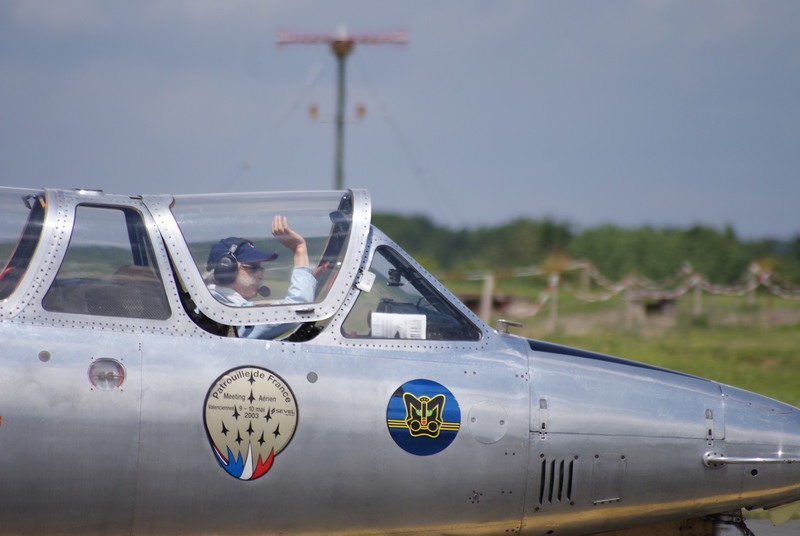 Fouga Magister DSC00500