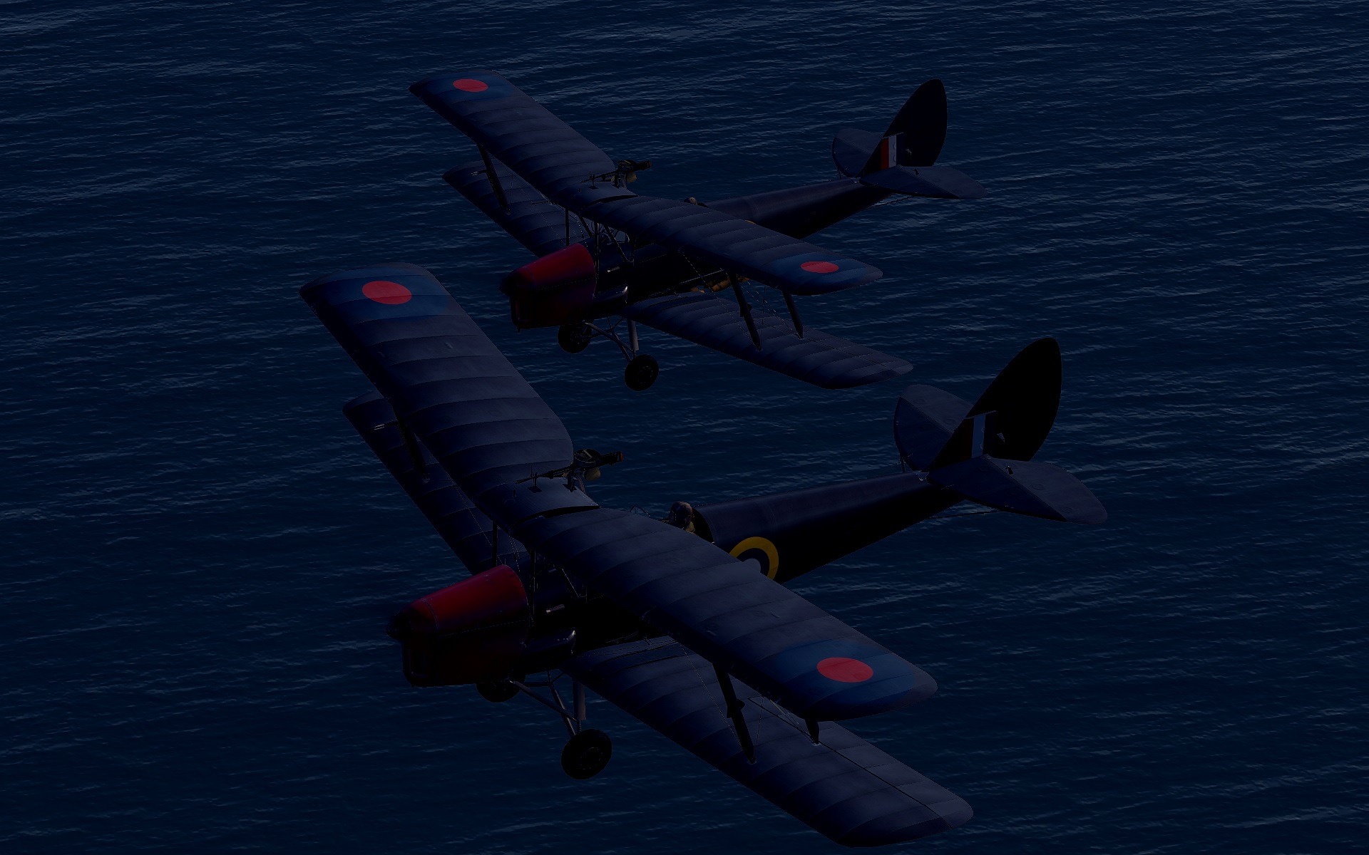 Screenshots IL2 Cliffs Of Dover Blitz/Desert Wings Tobruk   - Page 9 12