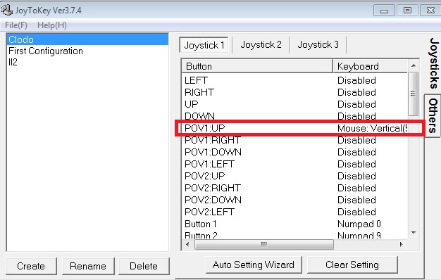 ASTUCE - Tuto zoom progressif dans Clodo avec JoToKey Zoom_progr_conf_joytokey1