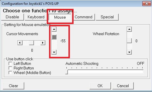 ASTUCE - Tuto zoom progressif dans Clodo avec JoToKey Zoom_progr_conf_joytokey2