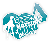 [NEWS] TGS 2014: “Lắc lư” theo game âm nhạc “Hatsune Miku: Project Mirai DX” Logo