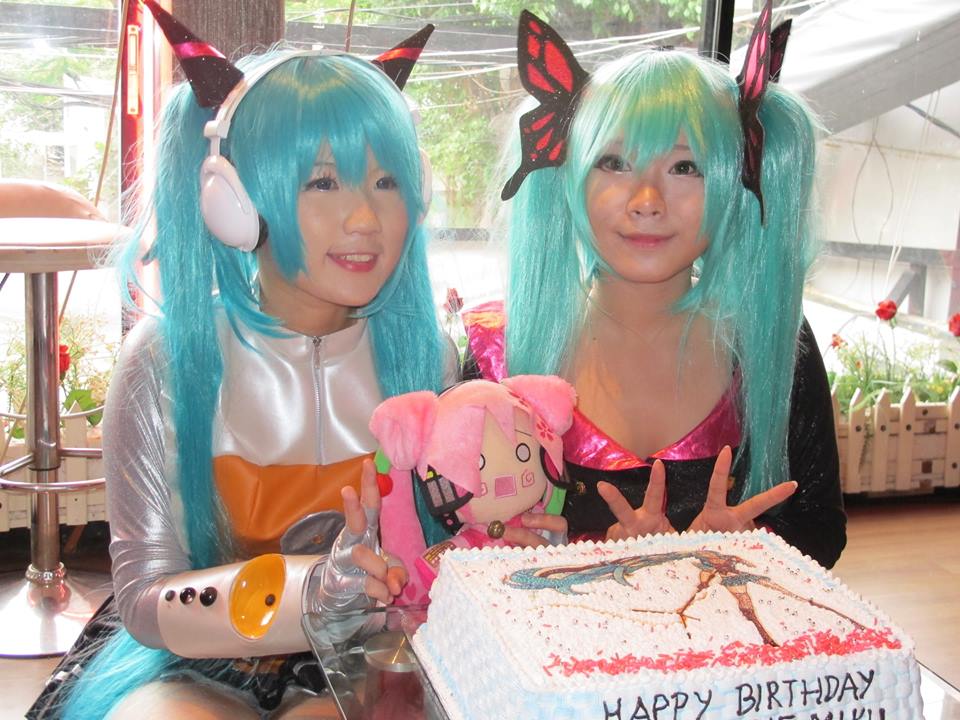 [PIC] Lần thứ 7, Hatsune Miku đến cùng các bạn và Team Dreamy Miku7th11