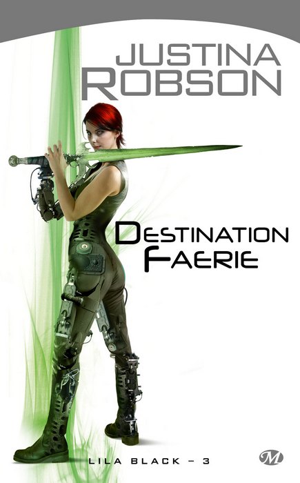 Lila Black - 3 : Destination Faerie 1008-lila3