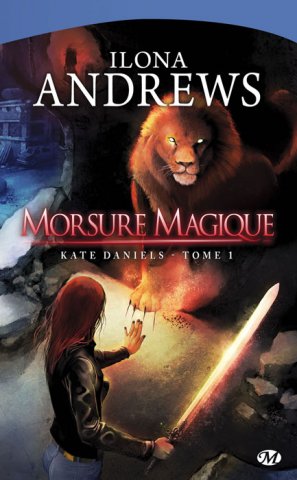 Kate Daniels : Morsure Magique - Tome 1 0902-morsurem