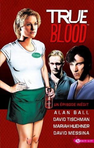 Comics True Blood 1104-true1