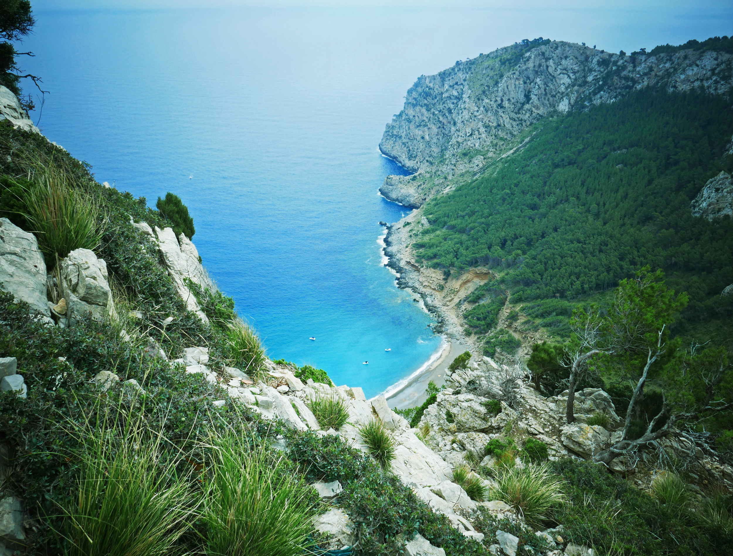 7 Jours en Juin 21 à Mallorque en télétravail-rando P1120227_LD2500