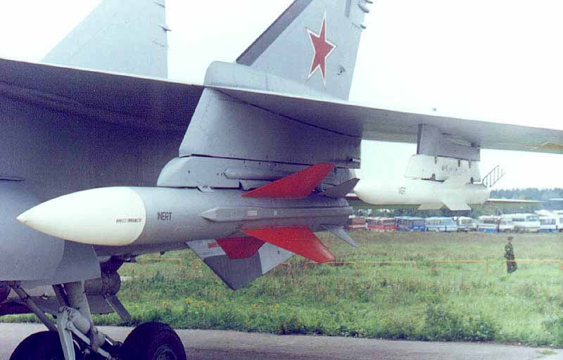 Mig-31 ERIzz