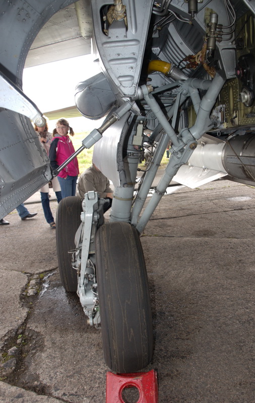 Mig-31 CpgCC