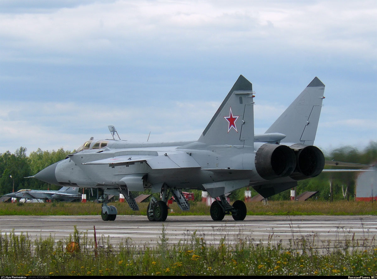 Mig-31 Q9vAW