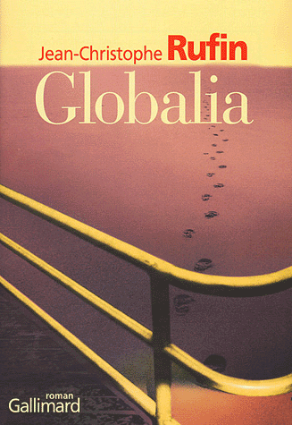 Le Nouvel Ordre Mondial n'a aucune chance de voir le jour Globalia