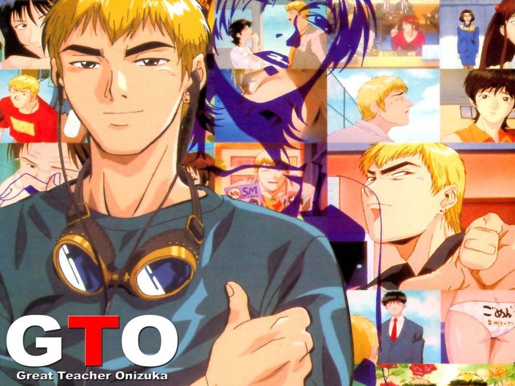 Great Teacher Onizuka Y7l2vieu