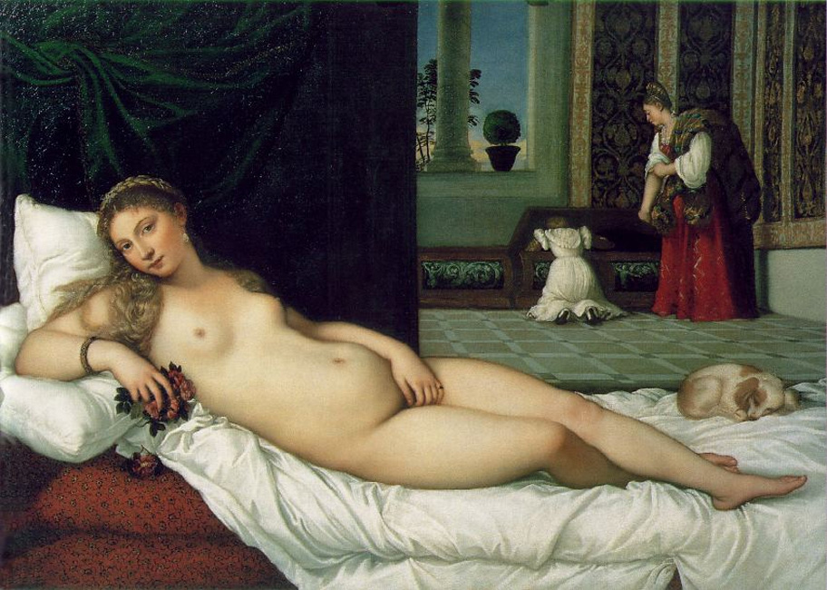 Arte universal Titian_venus_of_urbino