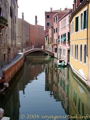 Les plus belles photo de paysage.... Venise017