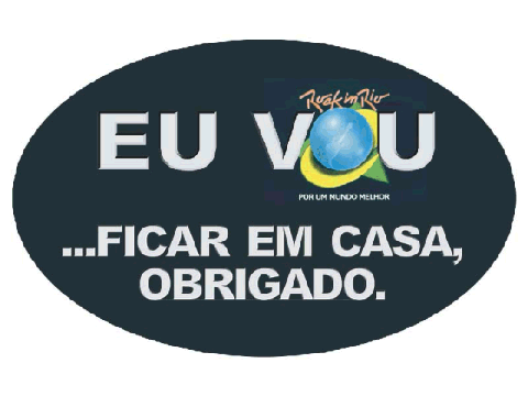 [Humor] Rock in Rio começou hoje Rock-in-rio