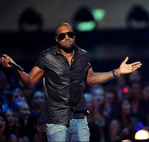 Sean Price's top 20 favorite albums of all time  Kanye-shrug5