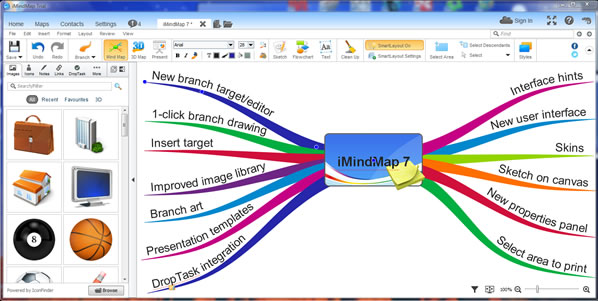 Imindmap (8.0.371) Fur Mac 10.9 Mavericks Offiziell Herunterladen 64 Bit Imindmap-7-600px