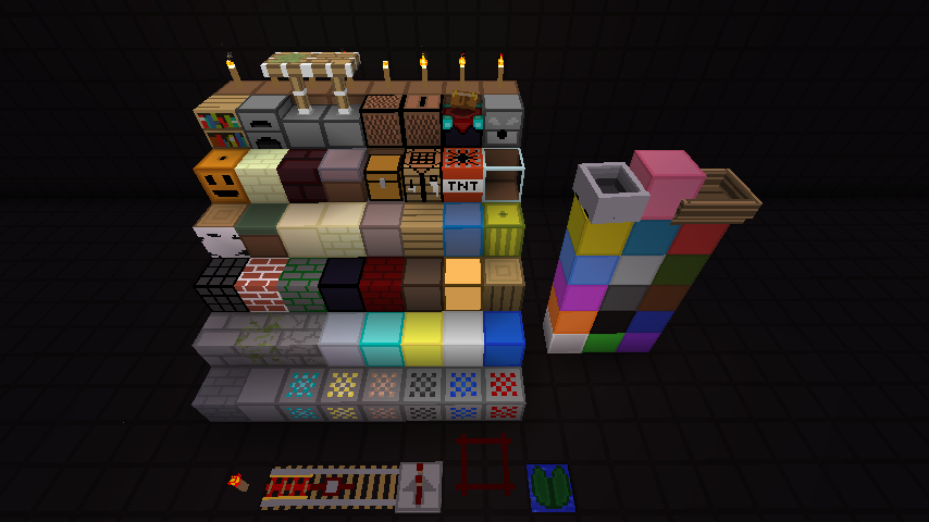 [16x] [1.6.2/1.6.4] SimpleCraft Texture Pack 1322132812_2011-11-19_14.13.17