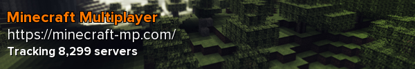 MineEX - Survival - Dedicado 32Slots - 24/7 - BRASIL  Banner-29537-4