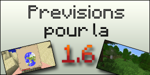 Prévison pour la  [1.6] Ban11