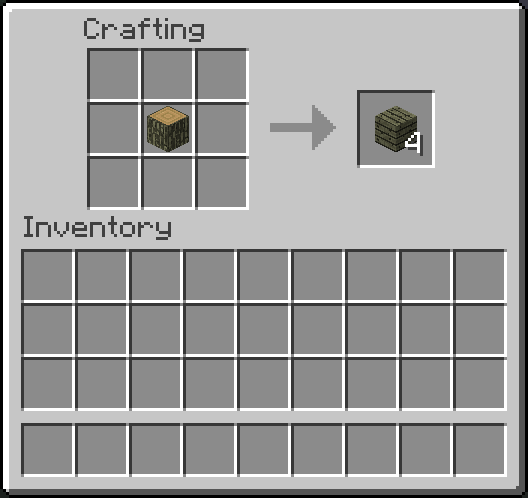 Mod Aether [ 1.7.3 ] Craft1