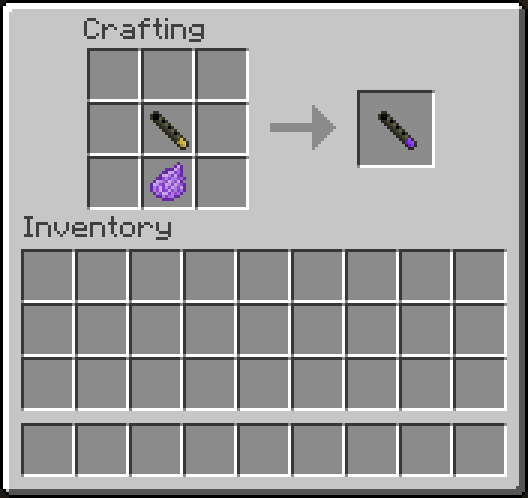 Mod Aether [ 1.7.3 ] Craft10