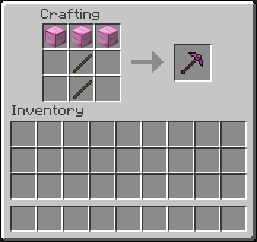 Mod Aether [ 1.7.3 ] Craft141