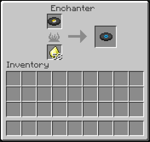 Mod Aether [ 1.7.3 ] Craft18