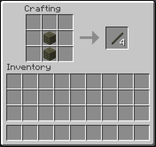 Mod Aether [ 1.7.3 ] Craft2