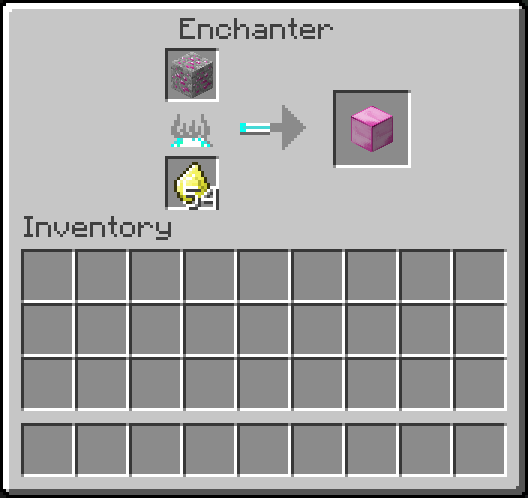 Mod Aether [ 1.7.3 ] Craft201