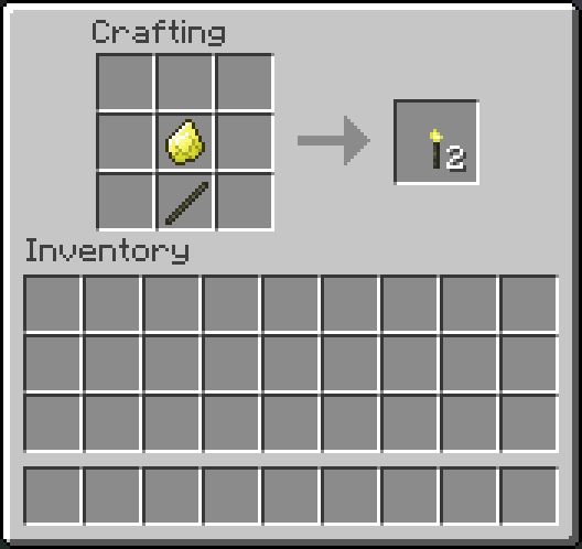 Mod Aether [ 1.7.3 ] Craft5