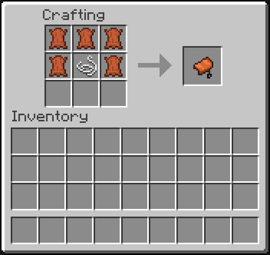 Mod Aether [ 1.7.3 ] Craft6