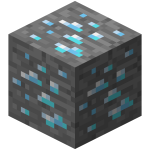 Minecraft Diamond