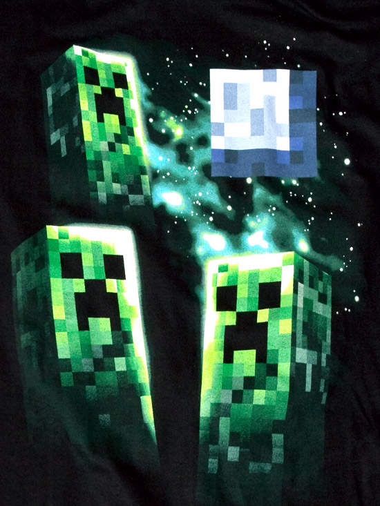 SOCRAFT : LES CREEPERS Three-Creeper-Moon