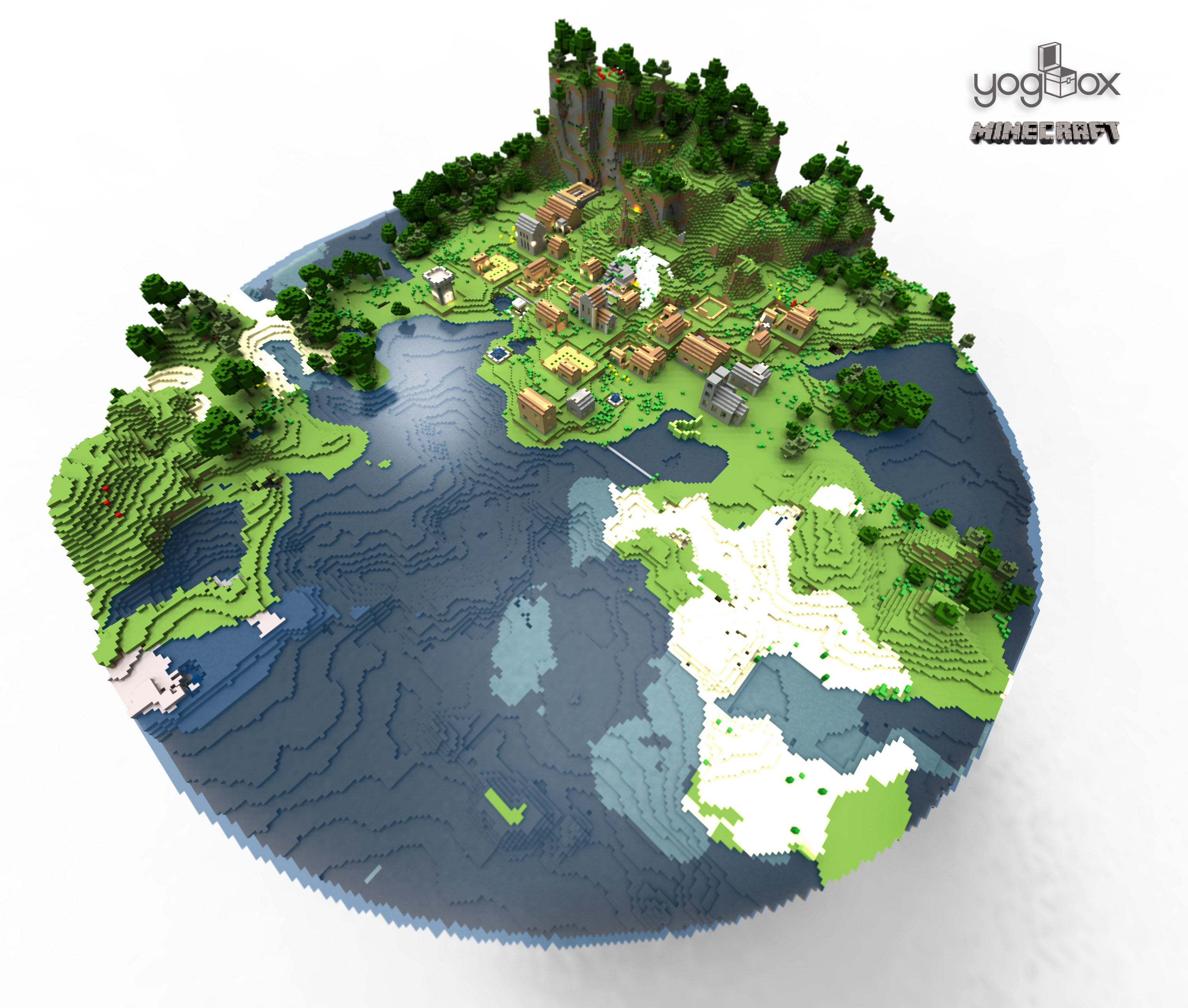 SOCRAFT : LES ADMINS Minecraft_yogbox_render3_creativebasement